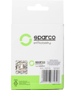 PORTASMARTPHONE UNIVERSALE PER BICI SPARCO GIREVOLE 90°
